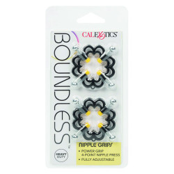 CALEXOTICS - BOUNDLESS NIPPELGRIFFE – Produktansicht 8
