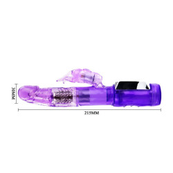 BAILE - US RABBIT PASSION BARON – Produktansicht 7