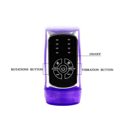 BAILE - US RABBIT PASSION BARON – Produktansicht 8
