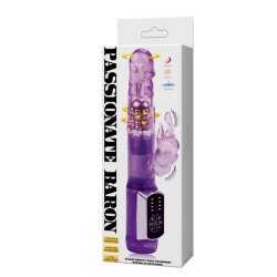 BAILE - US RABBIT PASSION BARON – Produktansicht 10