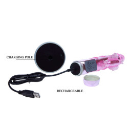 BAILE - US KANINCHEN POHNENDER SCHMETTERLING – Produktansicht 10