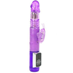 BAILE - US RABBIT BUTTERF PRINCE – Produktansicht 2
