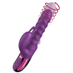 SHE.E.O - LILA HASEN-WIRL-VIBRATOR