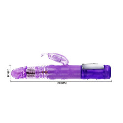 BAILE - US RABBIT BUTTERF PRINCE – Produktansicht 7
