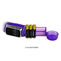 BAILE - US RABBIT BUTTERF PRINCE – Produktansicht 9