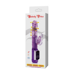 BAILE - US RABBIT BUTTERF PRINCE – Produktansicht 10