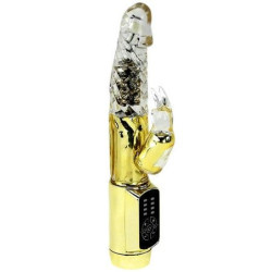 BAILE - US RABBIT GOLD PRINCE – Produktansicht 2