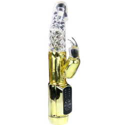 BAILE - US RABBIT GOLD PRINCE – Produktansicht 3