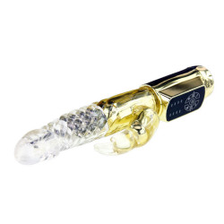 BAILE - US RABBIT GOLD PRINCE – Produktansicht 4