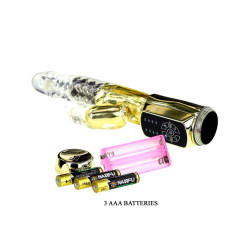 BAILE - US RABBIT GOLD PRINCE – Produktansicht 8