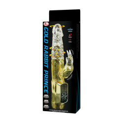 BAILE - US RABBIT GOLD PRINCE – Produktansicht 9