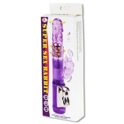 BAILE - US SUPER SEX RABBIT – Produktansicht 2