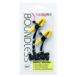 CALEXOTICS - BOUNDLESS NIPPEL-TEASER – Produktansicht 7