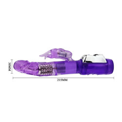 BAILE - US SUPER SEX RABBIT – Produktansicht 7