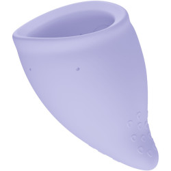 FUN FACTORY - FUN MENSTRUATIONSCUP GRÖSSE A LILA