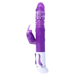 INTENSE - ESTUARD UP&DOWN ROTATOR VIBRATORFLIEDER – Produktansicht 2