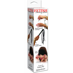 FETISH FANTASY SERIES - LIEBHABER FANTASY-KIT – Produktansicht 4