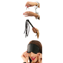 FETISH FANTASY SERIES - LIEBHABER FANTASY-KIT – Produktansicht 5