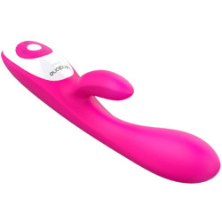 NALONE - WILL WIEDERAUFLADBAREN VIBRATOR MIT SPRACHSTEUERUNG – Produktansicht 2