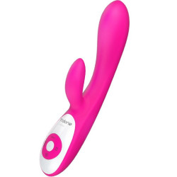NALONE - WILL WIEDERAUFLADBAREN VIBRATOR MIT SPRACHSTEUERUNG – Produktansicht 3