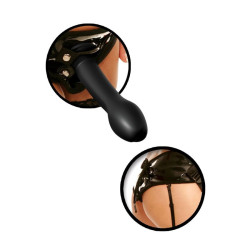 FETISH FANTASY SERIES - ARNES BEL STRAP-ON-SET – Produktansicht 5
