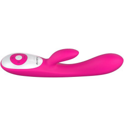 NALONE - WILL WIEDERAUFLADBAREN VIBRATOR MIT SPRACHSTEUERUNG – Produktansicht 4