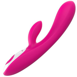 NALONE - WILL WIEDERAUFLADBAREN VIBRATOR MIT SPRACHSTEUERUNG – Produktansicht 5