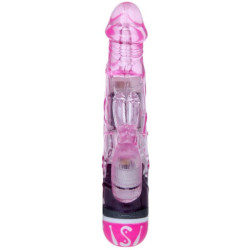 BAILE - MULTISPEEDVIBRATOREN MIT KANINCHEN – Produktansicht 2