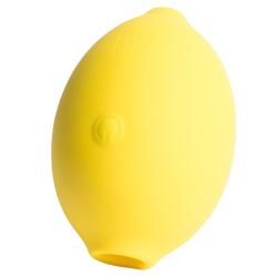 ROMP - LEMON CRUSH LUFT-KLTORALSTIMULATOR GELB – Produktansicht 2