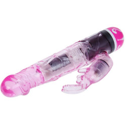 BAILE - MULTISPEEDVIBRATOREN MIT KANINCHEN – Produktansicht 5