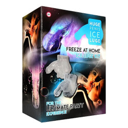 PLAY WIV ME - HUGE PENIS ICE LUGE MOLD – Produktansicht 3