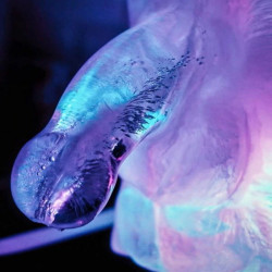 PLAY WIV ME - HUGE PENIS ICE LUGE MOLD – Produktansicht 6