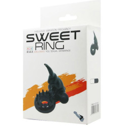 BAILE - SÜßER RINGRING MIT KANINCHEN – Produktansicht 7