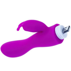 PRETTY LOVE - SMART KYLE VIBRATOR 30 MODI – Produktansicht 4