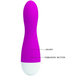 PRETTY LOVE - SMART KYLE VIBRATOR 30 MODI – Produktansicht 5