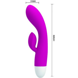 PRETTY LOVE - SMART ELI VIBRATOR 30 MODI – Produktansicht 3