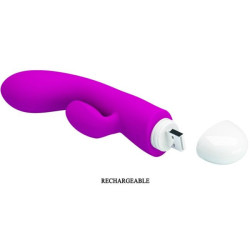 PRETTY LOVE - SMART ELI VIBRATOR 30 MODI – Produktansicht 5