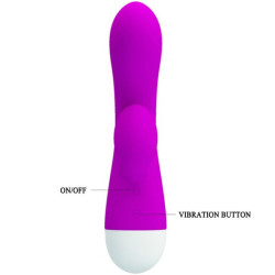 PRETTY LOVE - SMART ELI VIBRATOR 30 MODI – Produktansicht 7