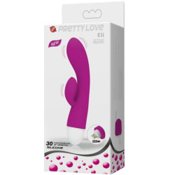 PRETTY LOVE - SMART ELI VIBRATOR 30 MODI – Produktansicht 9
