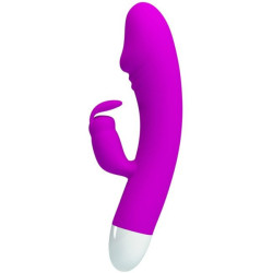 PRETTY LOVE - SMART WILL VIBRATOR 30 MODI – Produktansicht 2