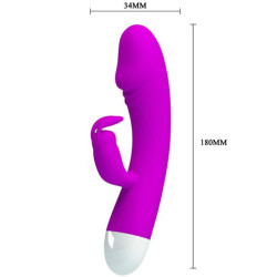 PRETTY LOVE - SMART WILL VIBRATOR 30 MODI – Produktansicht 6