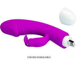 PRETTY LOVE - SMART WILL VIBRATOR 30 MODI – Produktansicht 7