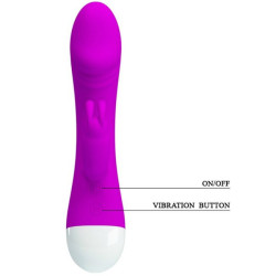 PRETTY LOVE - SMART WILL VIBRATOR 30 MODI – Produktansicht 8