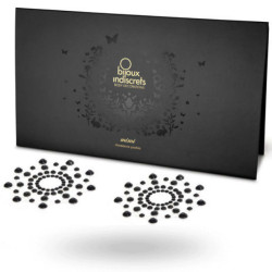 BIJOUX - INDISCRETS MIMI SILBER – Produktansicht 4