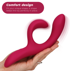WE-VIBE - VIBRATOR APP NOVA – Produktansicht 3