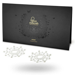 BIJOUX - INDISCRETS MIMI PEARL GOLDEN – Produktansicht 4