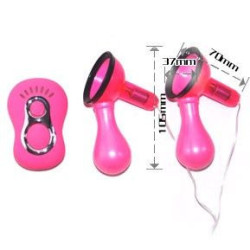 BAILE - NIPPELSAUGER – Produktansicht 2