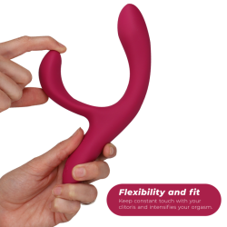 WE-VIBE - VIBRATOR APP NOVA – Produktansicht 4