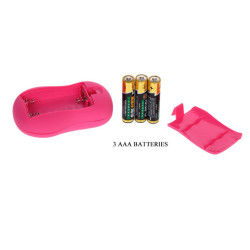 BAILE - NIPPELSAUGER – Produktansicht 6