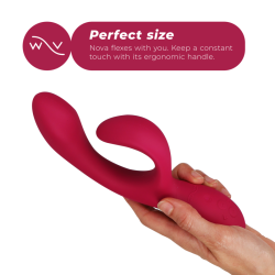 WE-VIBE - VIBRATOR APP NOVA – Produktansicht 5